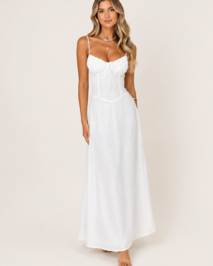 Evara™ Celeste Slip Dress